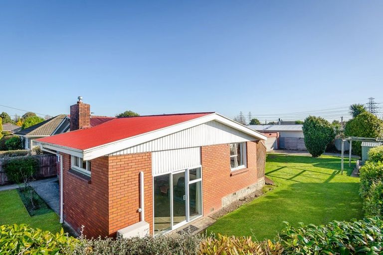 Photo of property in 7 Armitage Street, Bishopdale, Christchurch, 8053