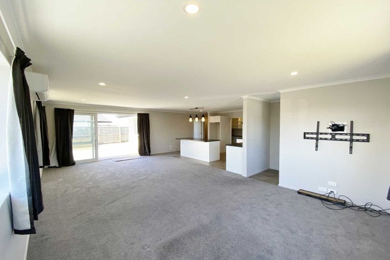Photo of property in 40 Lucca Crescent, Rolleston, 7615