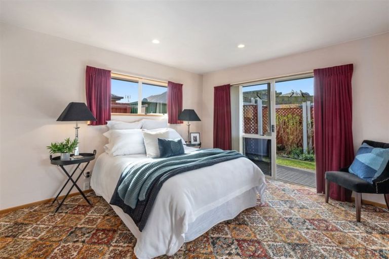 Photo of property in 1/45a Brodie Street, Ilam, Christchurch, 8041