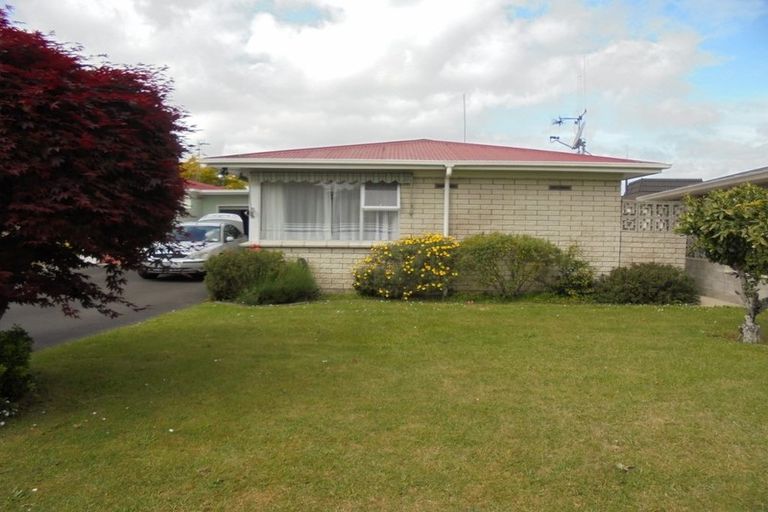 Photo of property in 54a Orchard Avenue, Enderley, Hamilton, 3214