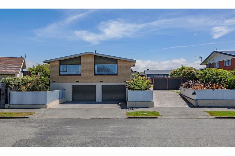 Photo of property in 3 Hinau Place, Glenwood, Timaru, 7910