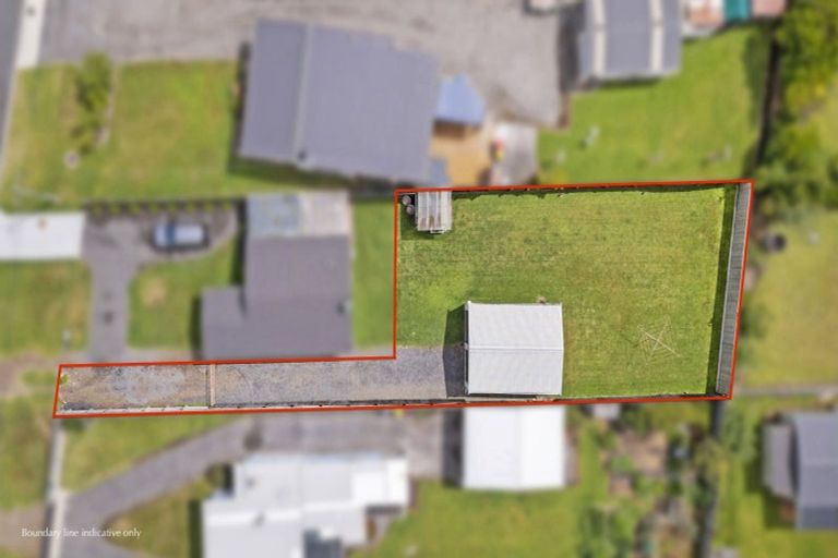 Photo of property in 7a Bond Street, Foxton Beach, Foxton, 4815