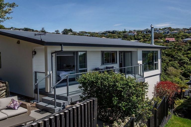 Photo of property in 31 Soleares Avenue, Mount Pleasant, Christchurch, 8081