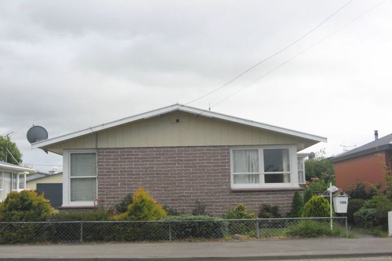 Photo of property in 19a Stephenson Street, Blenheim, 7201