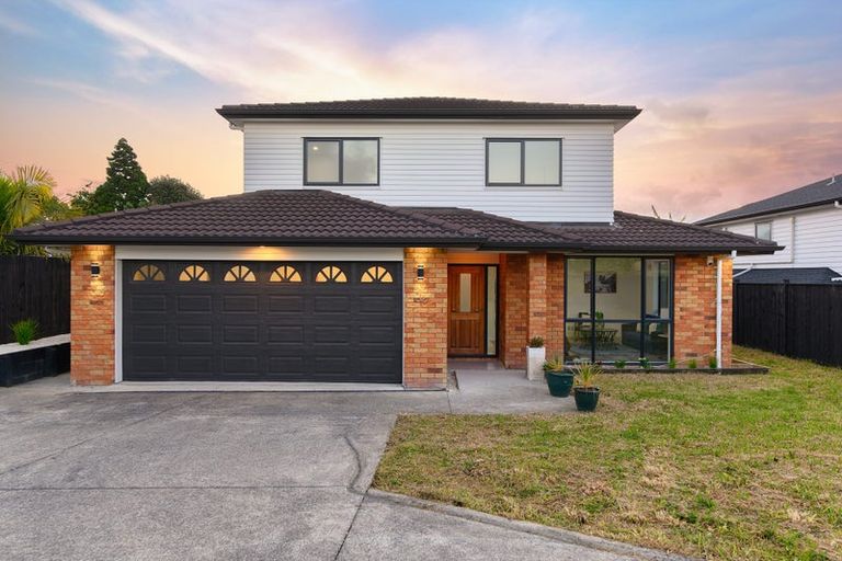 Photo of property in 55b Willerton Avenue, New Lynn, Auckland, 0600