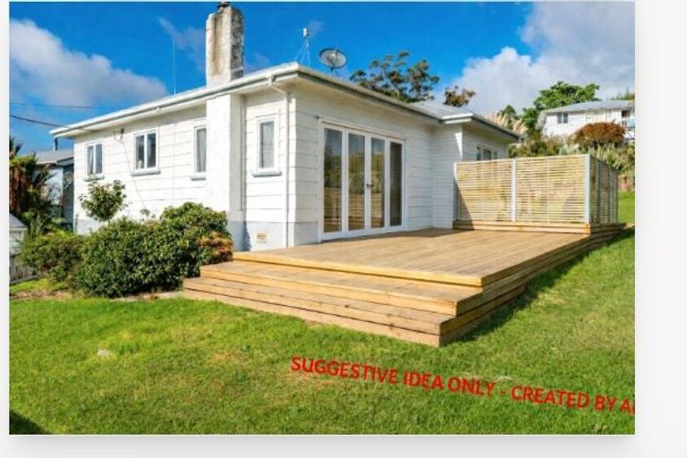 Photo of property in 31 Coronation Street, Wellsford, 0974