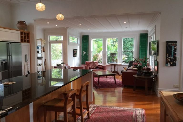 Photo of property in 28 Anglesea Street, Freemans Bay, Auckland, 1011