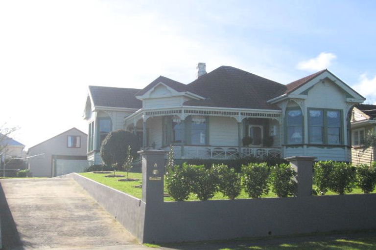 Photo of property in 4 Islington Street, Dargaville, 0310