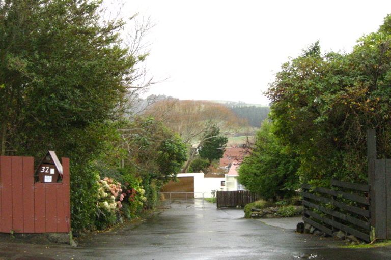 Photo of property in 32a Hall Road, Sawyers Bay, Port Chalmers, 9023