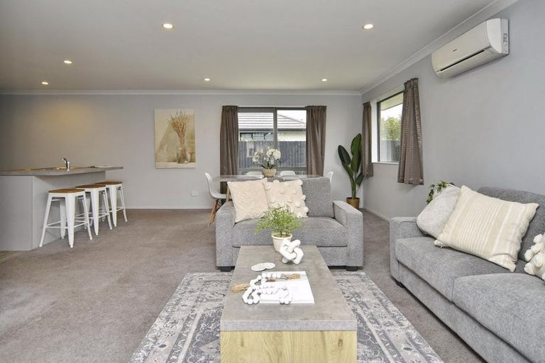 Photo of property in 9 Makawe Roa Street, Marshland, Christchurch, 8083