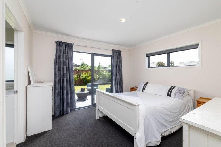 Photo of property in 3 Blackburn Street, Kaiapoi, 7630