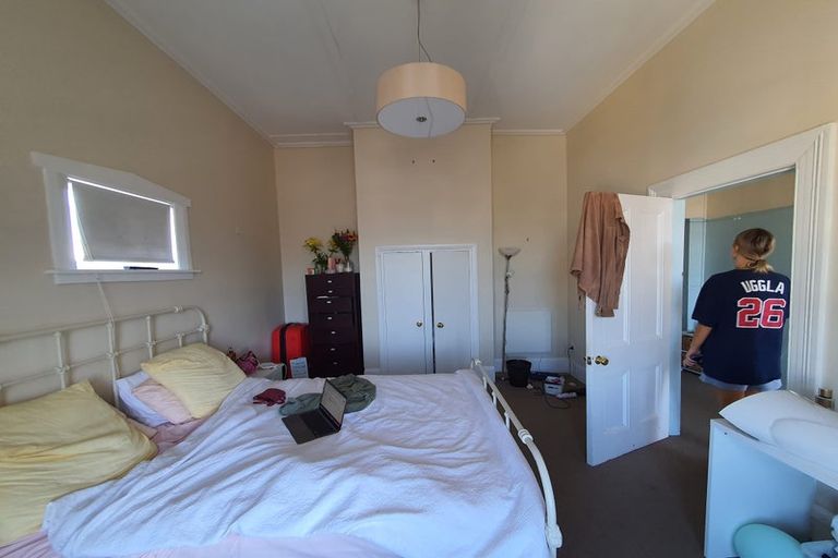 Photo of property in 41 Hankey Street, Mount Cook, Wellington, 6011