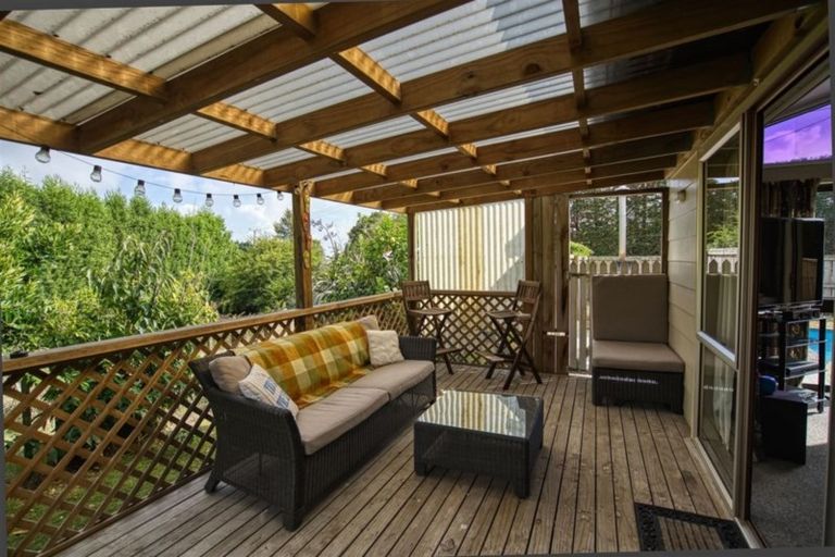 Photo of property in 8 Mckenzie Road, Paengaroa, Te Puke, 3189