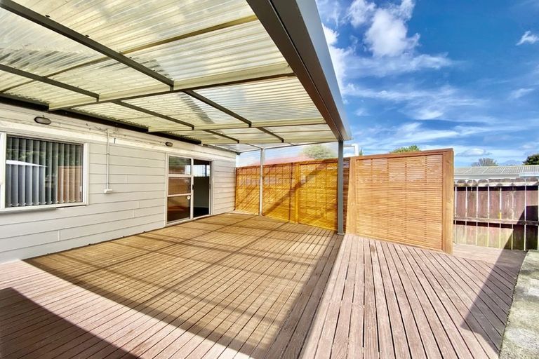 Photo of property in 219 Mahia Road, Wattle Downs, Auckland, 2103