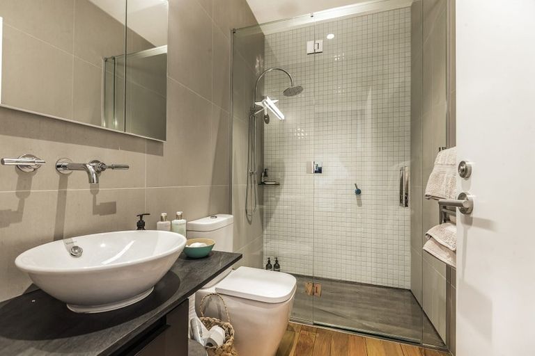 Photo of property in 205/60 Mary Street, Mount Eden, Auckland, 1024