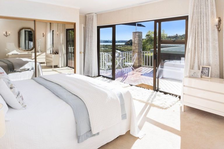 Photo of property in 20 Rapallo Place, Farm Cove, Auckland, 2012