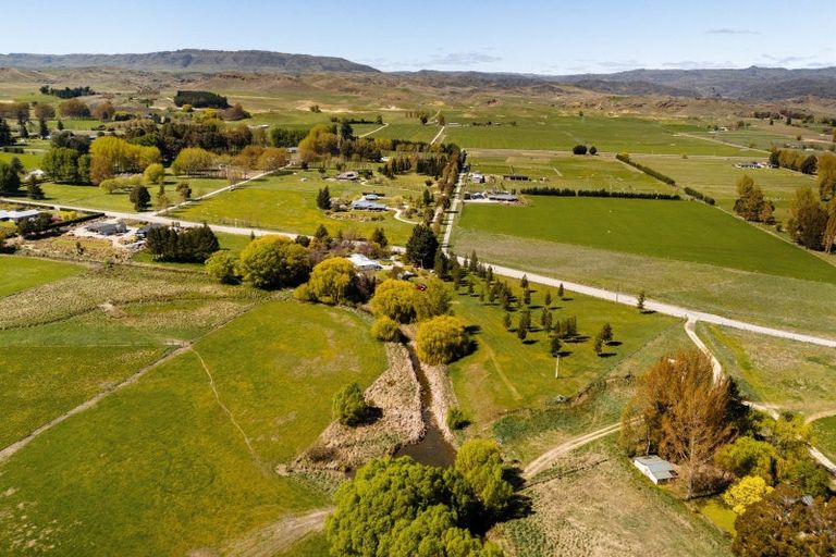 Photo of property in 189 Fisher Lane, Galloway, Alexandra, 9393