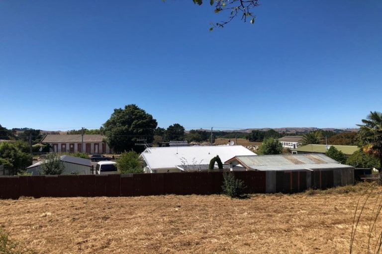 Photo of property in 90 Porangahau Road, Waipukurau, 4200