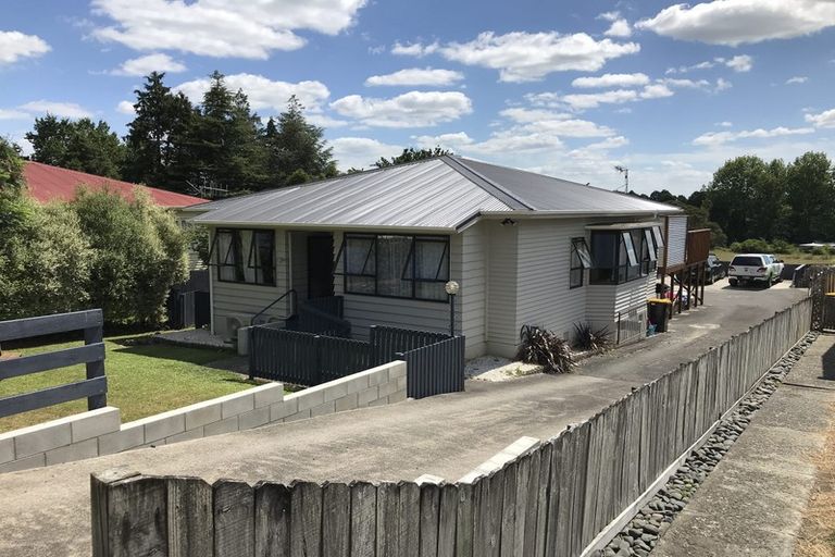 Photo of property in 18 Gilchrist Street, Te Aroha, 3320