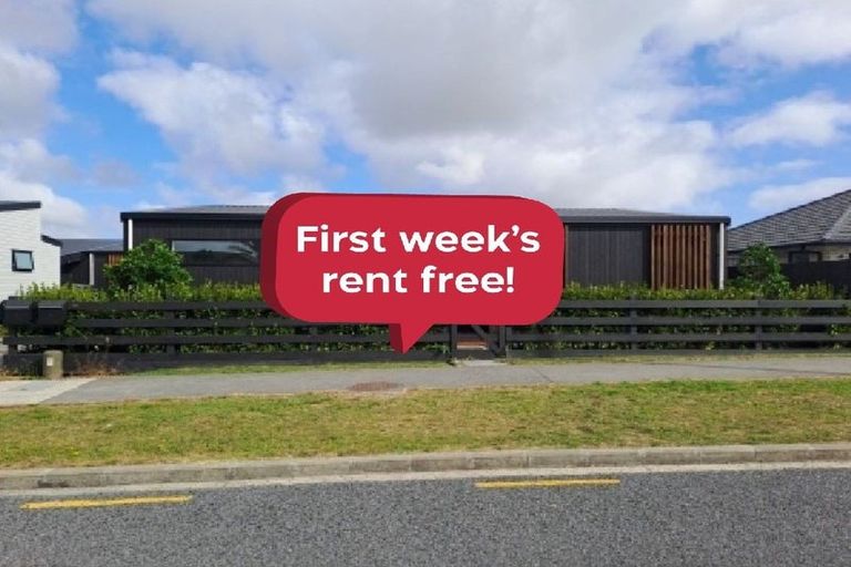 Photo of property in 47 Constable Road, Muriwai, Waimauku, 0881