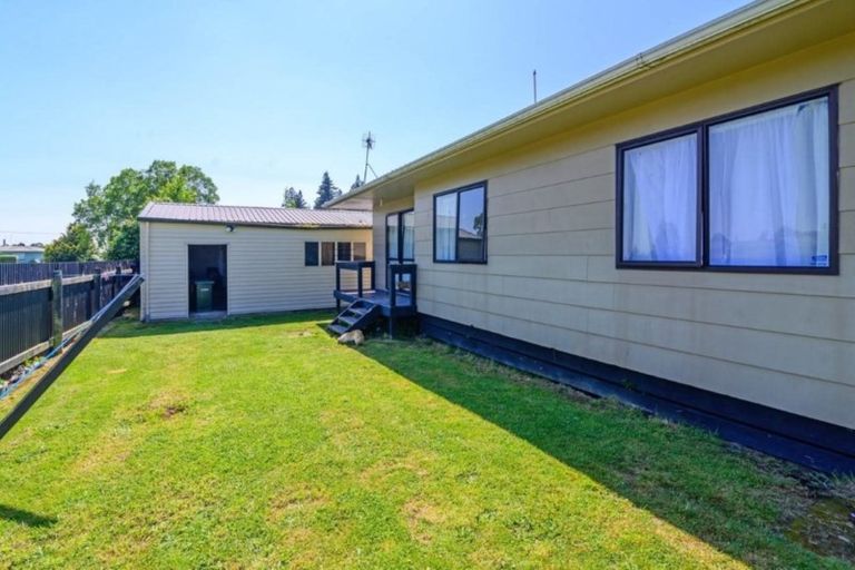 Photo of property in 7a Werrina Crescent, Mangakakahi, Rotorua, 3015