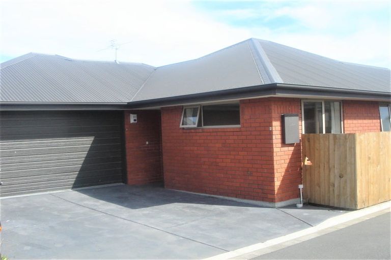 Photo of property in 42a Lindsay Street, St Albans, Christchurch, 8014