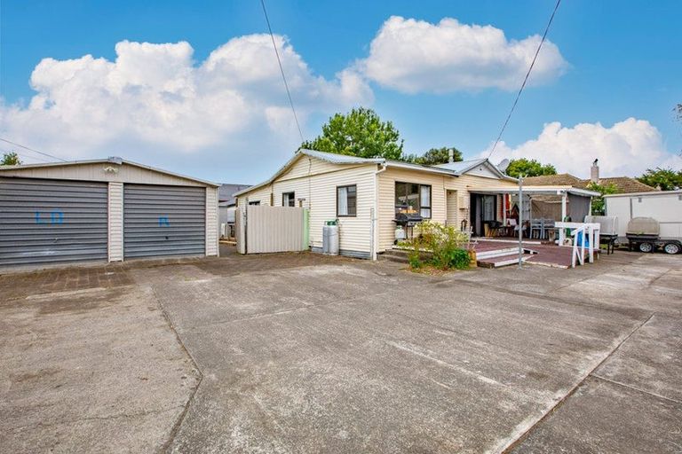 Photo of property in 42 Geddis Avenue, Maraenui, Napier, 4110