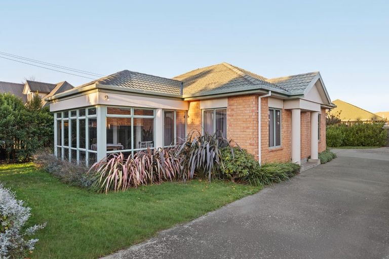 Photo of property in 1/366 Greers Road, Bishopdale, Christchurch, 8053