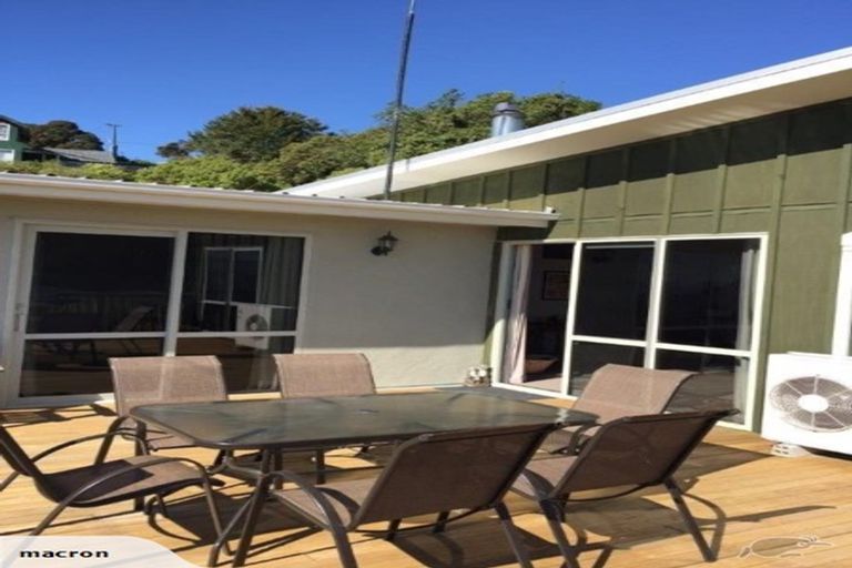 Photo of property in 5 Albert Road, Osborne, Port Chalmers, 9081