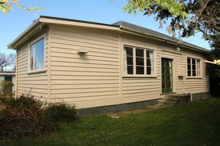 Photo of property in 4 Otaio Cemetery Road, Otaio, Timaru, 7971