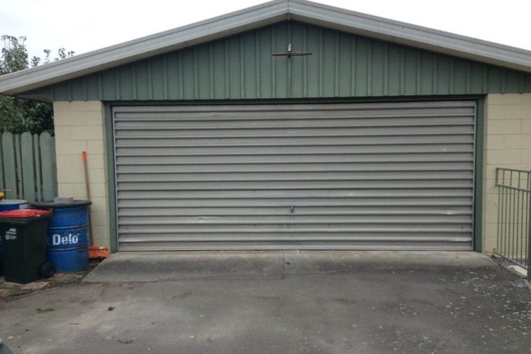 Photo of property in 145 Grove Street, Tinwald, Ashburton, 7700