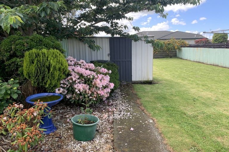 Photo of property in 78 Disraeli Street, Hawera, 4610