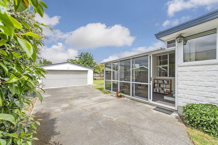 Photo of property in 36 Gardiners Road, Bishopdale, Christchurch, 8051