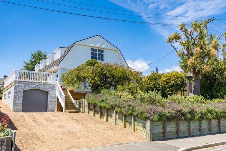 Photo of property in 44 Ranui Crescent, Diamond Harbour, Lyttelton, 8971