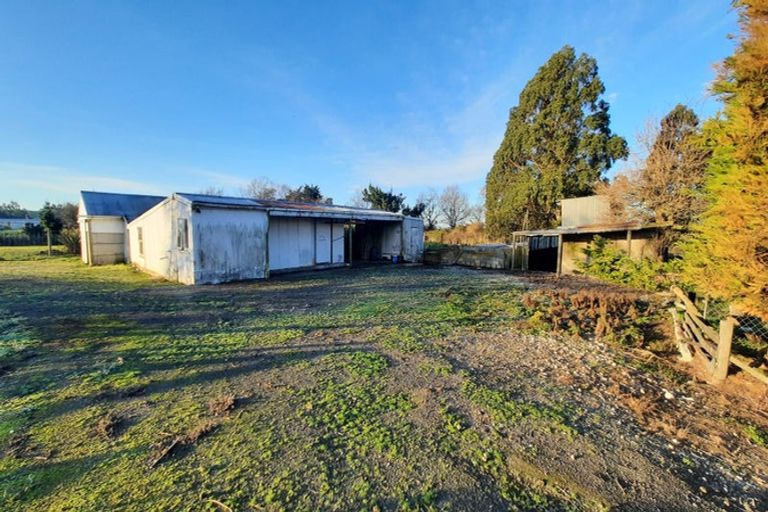 Photo of property in 682 Old Port Road, Warepa, Balclutha, 9273