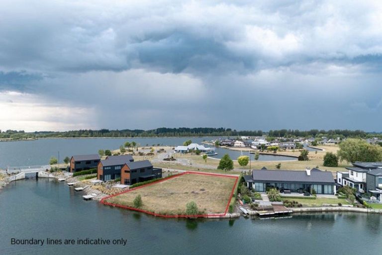 Photo of property in 199 Lake Hood Drive, Huntingdon, Ashburton, 7774