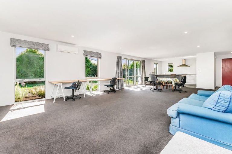 Photo of property in 5 Marble Court, Rolleston, 7614