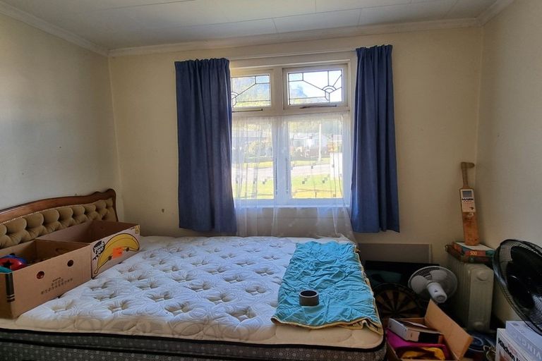 Photo of property in 110 Marsden Road, Greymouth, 7805