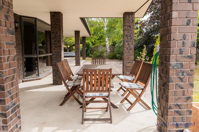 Photo of property in 2377 Homebush Road, Coalgate, 7673