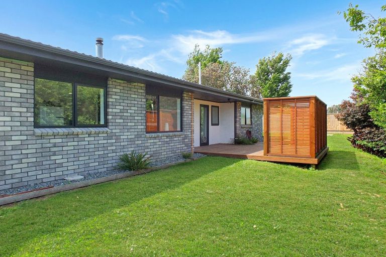 Photo of property in 6a Futter Street, Foxton, 4814