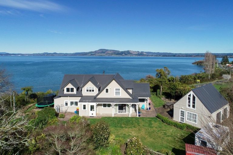 Photo of property in 859 Hamurana Road, Hamurana, Rotorua, 3097