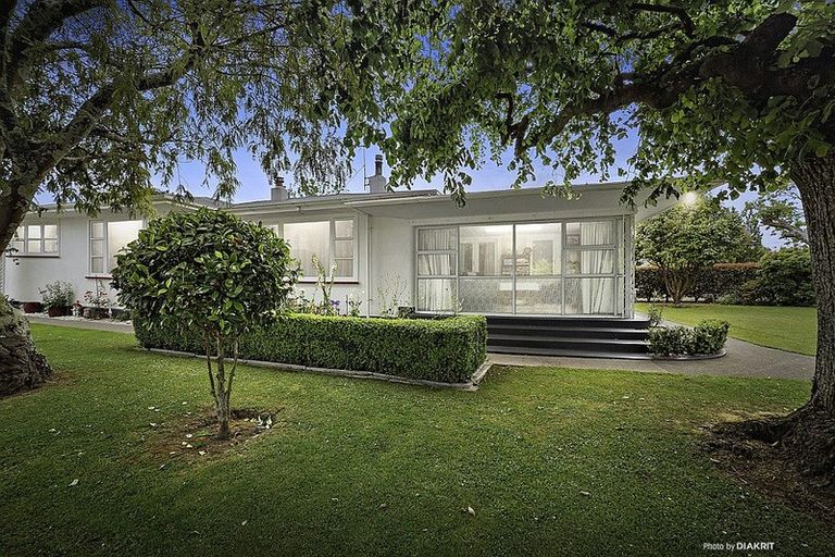 Photo of property in 54 Solway Street, Solway, Masterton, 5810