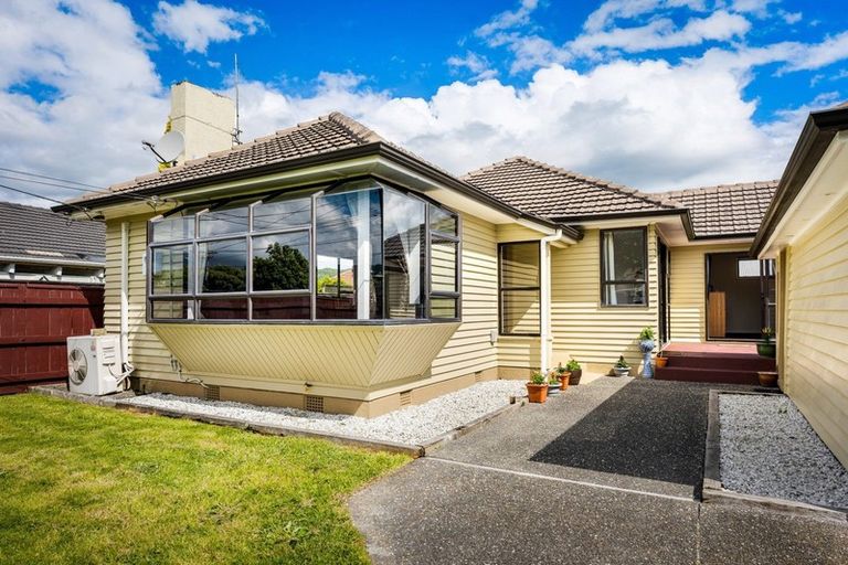 Photo of property in 53 Shakespeare Avenue, Trentham, Upper Hutt, 5018