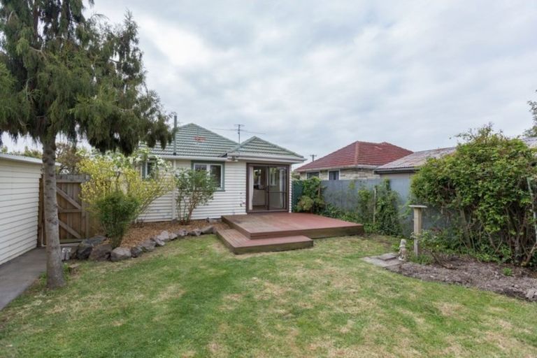 Photo of property in 106 Briggs Road, Shirley, Christchurch, 8052
