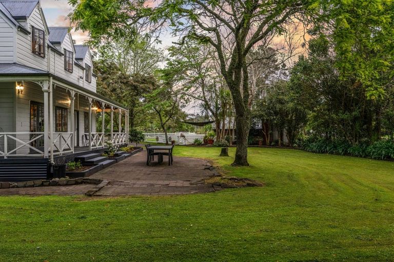 Photo of property in 438 Kaipara Coast Highway, Helensville, Kaukapakapa, 0871