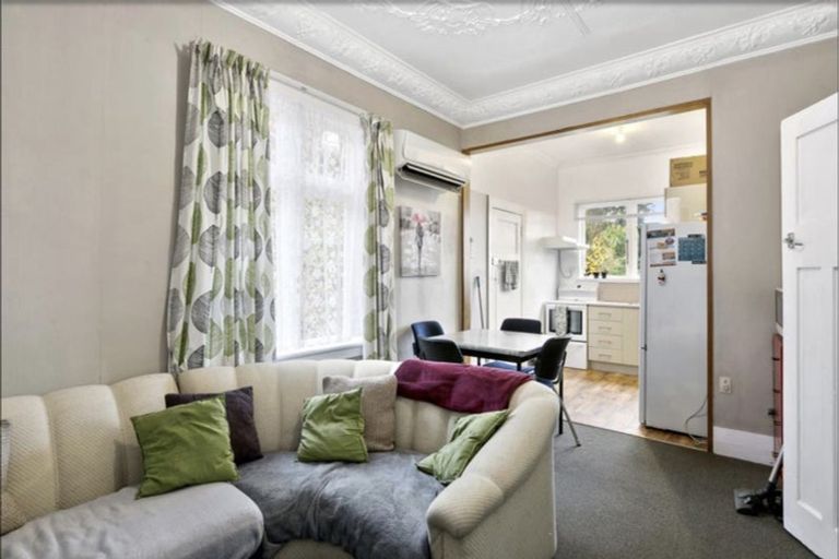 Photo of property in 14 Duddingstone Steps, North East Valley, Dunedin, 9010