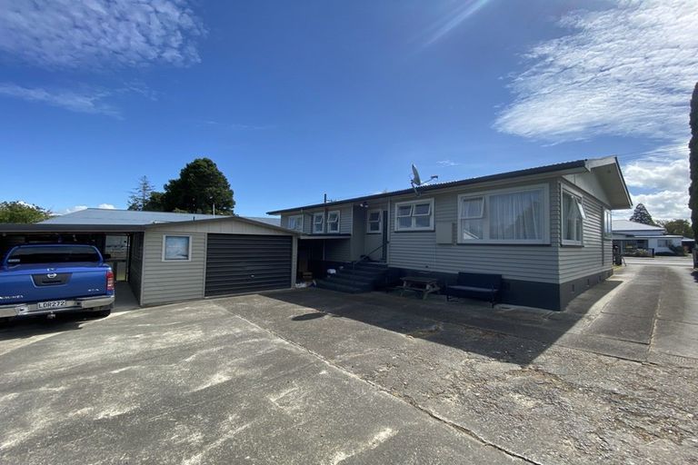 Photo of property in 364 High Street, Dannevirke, 4930
