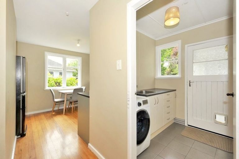 Photo of property in 46 Rowcliffe Crescent, Avonside, Christchurch, 8061