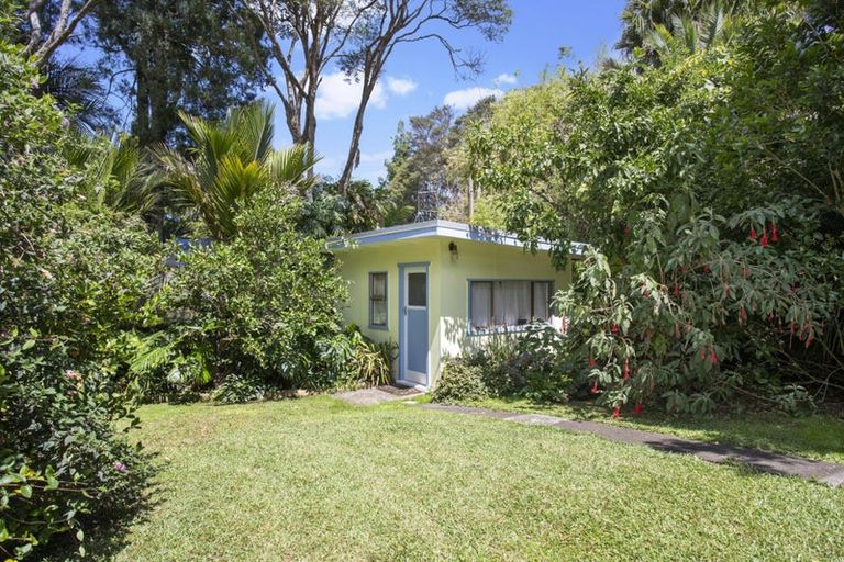 Photo of property in 28 Boylan Road, Titirangi, Auckland, 0604