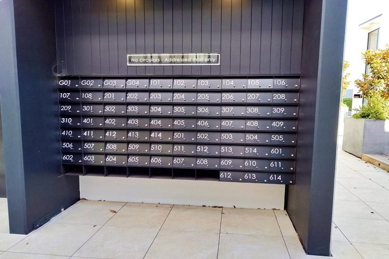 Photo of property in 501/8 Kingsland Terrace, Kingsland, Auckland, 1021